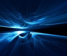 Future technical background Stock Photo 04