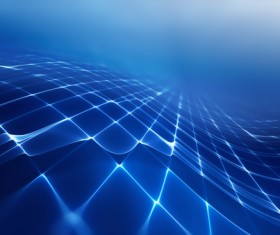 Future technical background Stock Photo 06