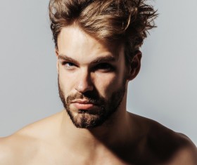 HD picture Handsome guy 01