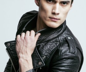 HD picture Handsome guy 02