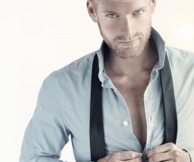 HD picture Handsome guy 05