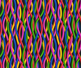 HD picture Multicolor Stripes 05