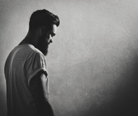 Handsome man HD picture 01