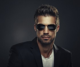 Handsome man HD picture 08