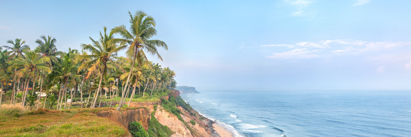 India Goa Palolem beach HD picture 05