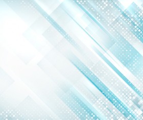 Light blue tech background vector 02
