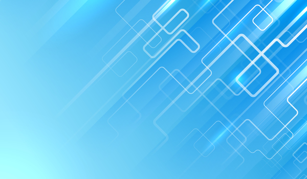 Light blue tech background vector 05