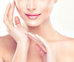 Makeup woman HD picture 06