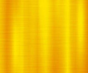 Metal golden background vectors 04
