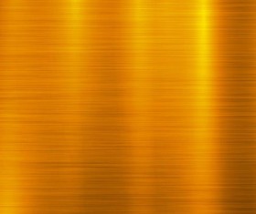 Metal golden background vectors 05