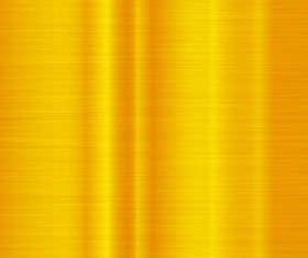 Metal golden background vectors 07