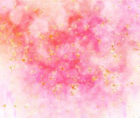 Pink shading background HD picture