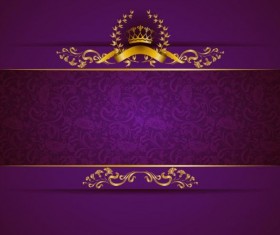 Luxury royal logo design vectors 04 free download