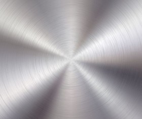 Silver metal plate background vector 02