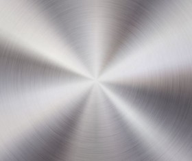 Silver metal plate background vector 04