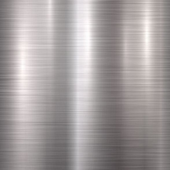 Silver metal plate background vector 09