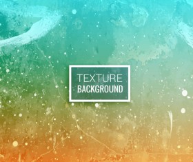 Texture background with grunge vector 02