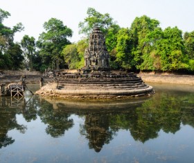 Wonders of the world HD picture 01