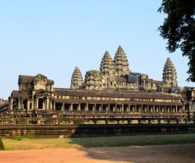 Wonders of the world HD picture 03