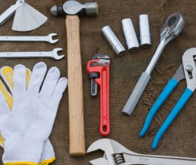 repair tool Stock Photo 05