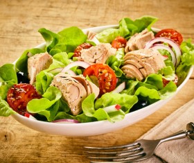 vegetable salad HD picture