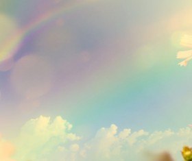 Abstract Floral Background HD picture 07