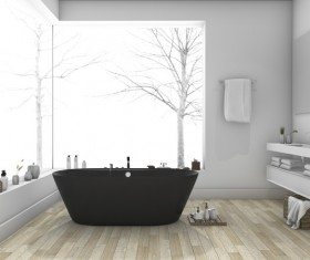 Bathroom Interior HD picture 07