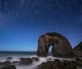 Beautiful natural landscape 03