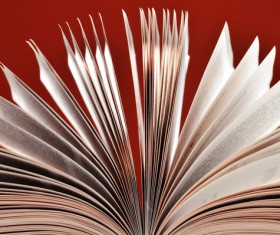 Books Stock Photo 04