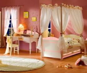 Children's Princess Room HD picture