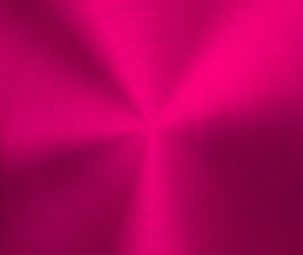 Circle metal textured background design vector 06