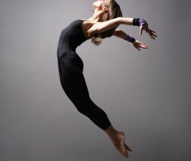 Dancer Stock Photo 06