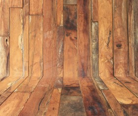 Dark wood background Stock Photo 01