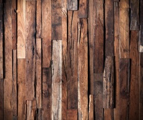 Dark wood background Stock Photo 04