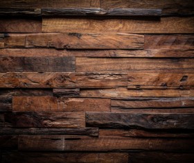 Dark wood background Stock Photo 05