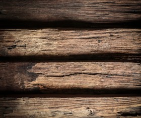 Dark wood background Stock Photo 06
