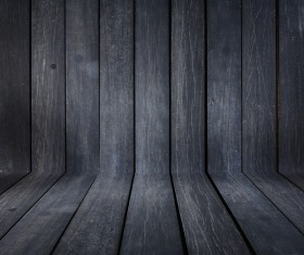 Dark wood background Stock Photo 08