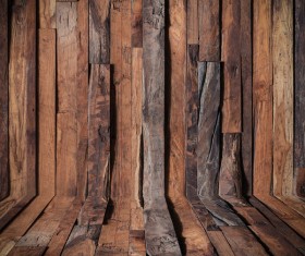 Dark wood background Stock Photo 11
