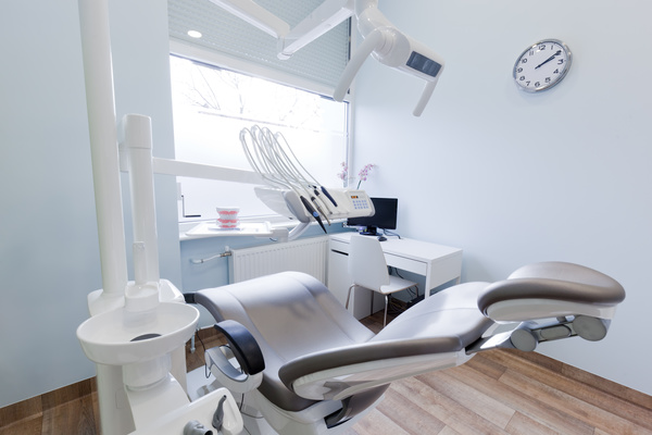 Dental medical equipment Stock Photo 01