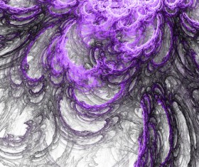 Digital abstract painting Stock Photo 05