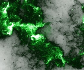 Digital abstract painting Stock Photo 12