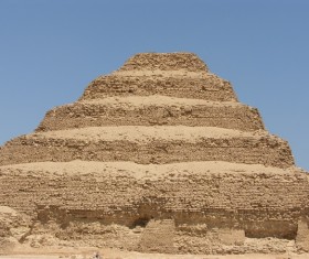 Egypt travel, pyramid Stock Photo 10