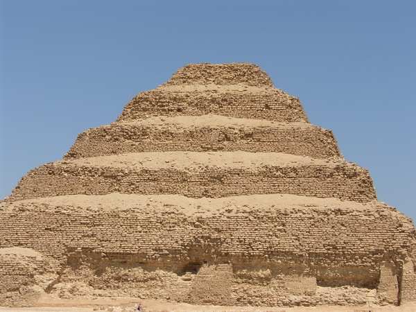 Egypt travel, pyramid Stock Photo 10