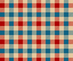 Fabric texture pattern vectors illustration 08