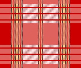 Fabric texture pattern vectors illustration 10