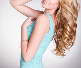 Eating ice cream girl HD picture