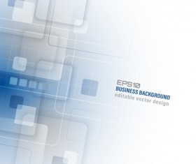 Fashion business background design vector 01