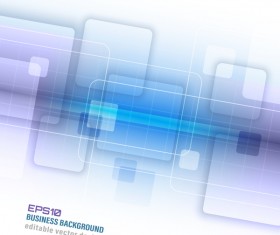 Fashion business background design vector 03