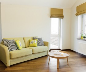 Interiors Kids Room Stock Photo 09