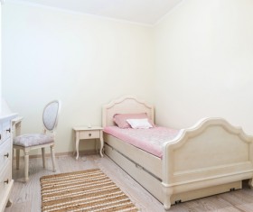 Interiors Kids Room Stock Photo 19